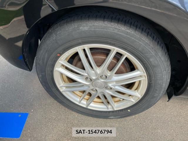 Toyota AQUA 2012-05 7356815-7