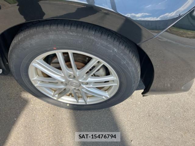 Toyota AQUA 2012-05 7356815-8