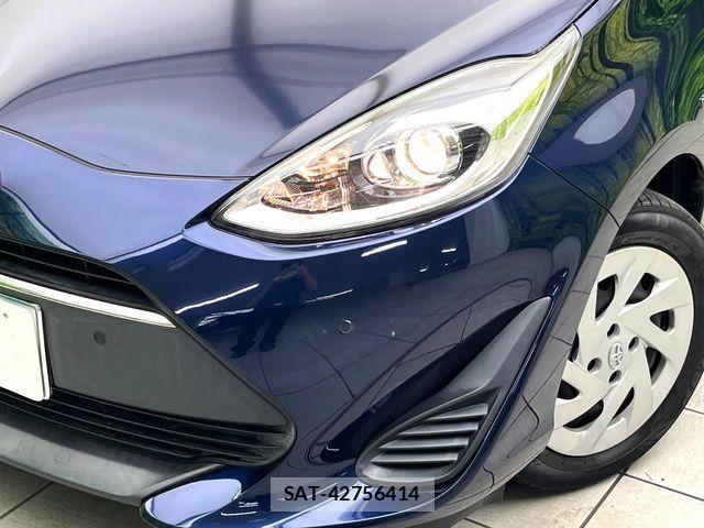 Toyota AQUA 2018-11 7356785-11