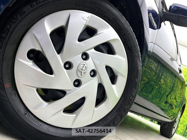 Toyota AQUA 2018-11 7356785-12