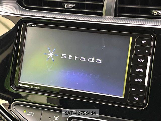 Toyota AQUA 2018-11 7356785-3