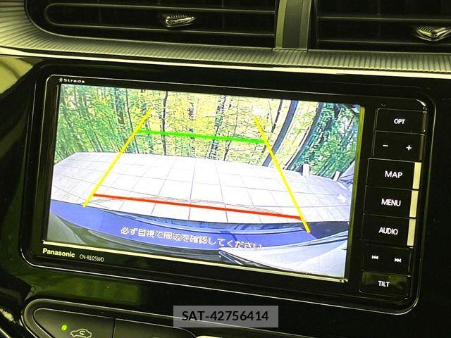 Toyota AQUA 2018-11 7356785-4