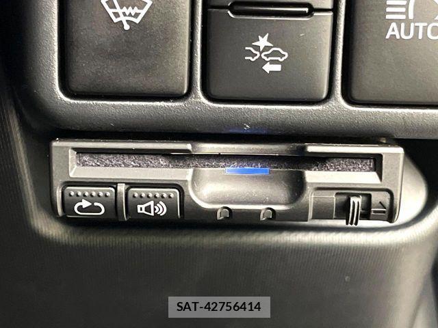 Toyota AQUA 2018-11 7356785-5