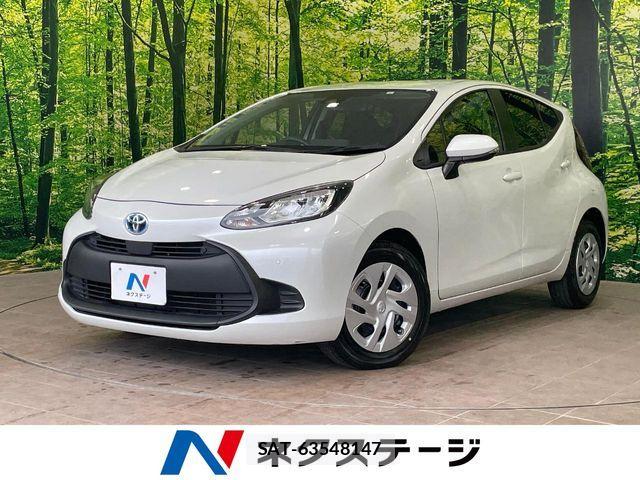 Toyota AQUA 2023-03 7356770-0