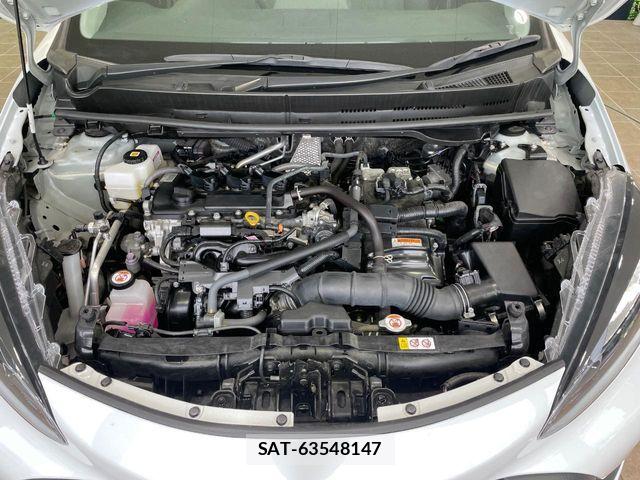 Toyota AQUA 2023-03 7356770-17