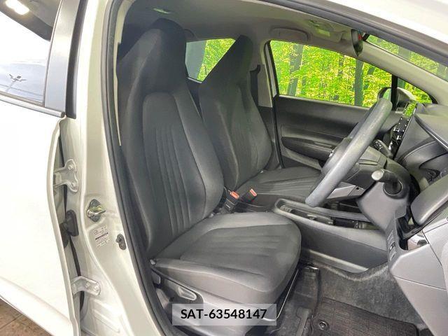 Toyota AQUA 2023-03 7356770-7