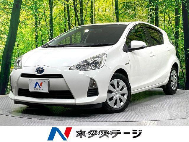 Toyota AQUA 2014-07 7356804-0