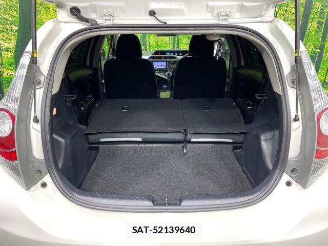 Toyota AQUA 2014-07 7356804-11
