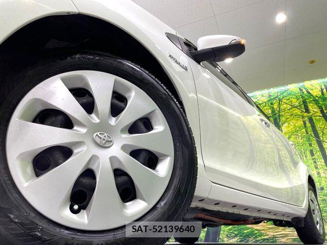 Toyota AQUA 2014-07 7356804-14