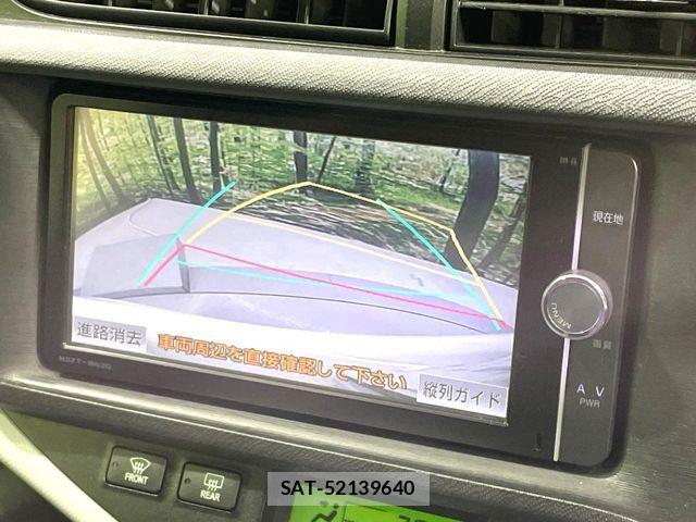 Toyota AQUA 2014-07 7356804-3