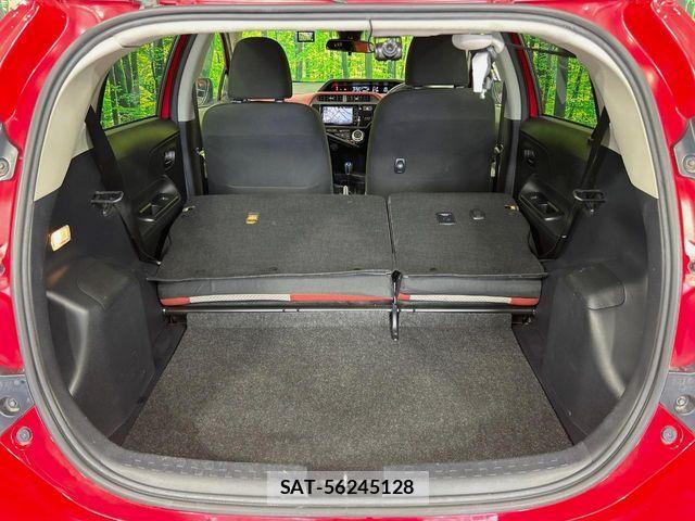 Toyota AQUA 2016-03 7356797-16