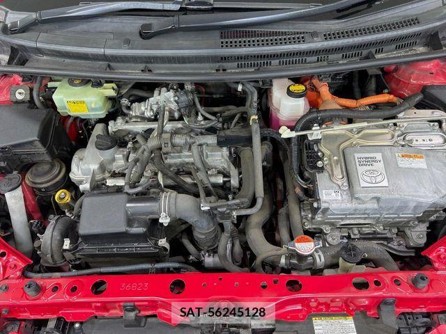 Toyota AQUA 2016-03 7356797-1