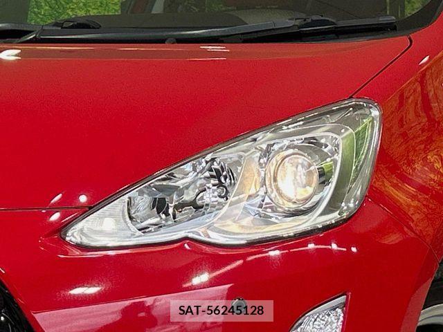 Toyota AQUA 2016-03 7356797-2