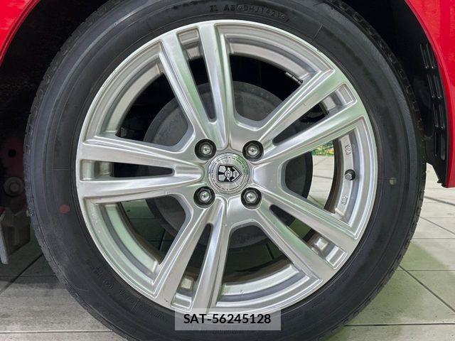 Toyota AQUA 2016-03 7356797-5