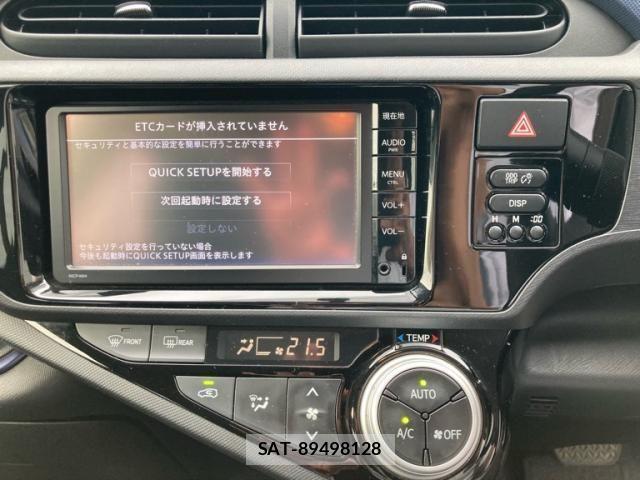 Toyota AQUA 2015-02 7356813-13