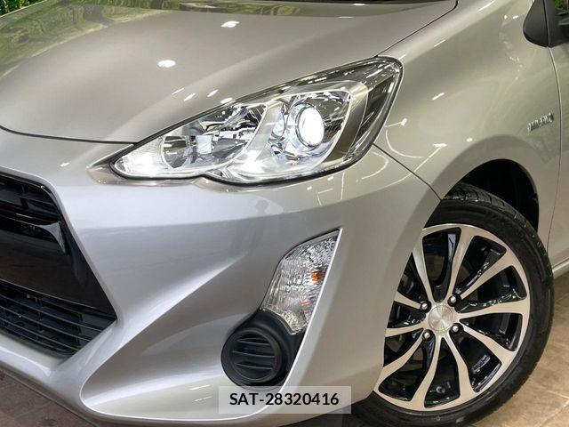 Toyota AQUA 2017-03 7356787-11