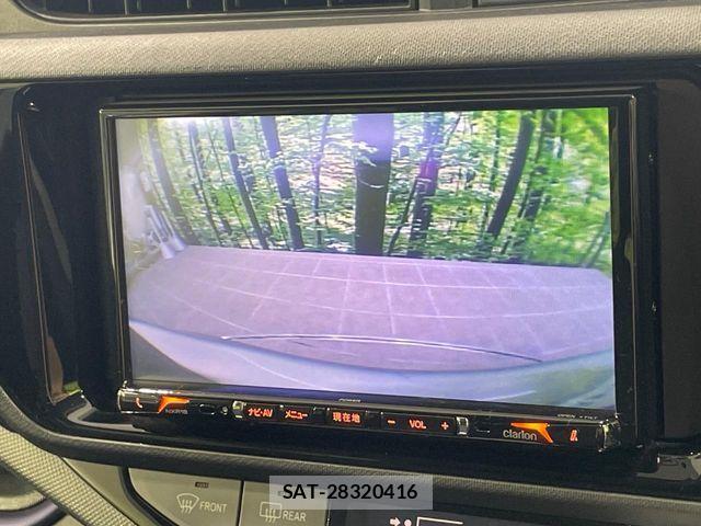 Toyota AQUA 2017-03 7356787-3