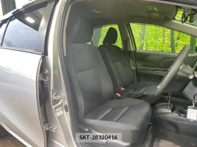 Toyota AQUA 2017-03 7356787-7