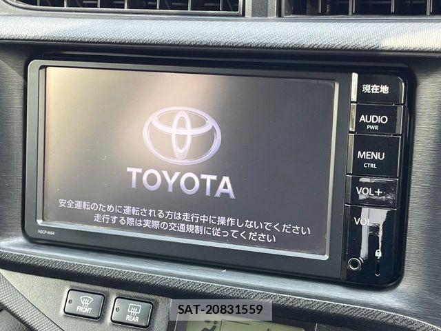 Toyota AQUA 2014-10 7356794-2