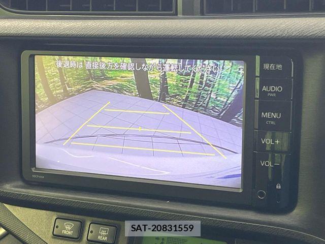Toyota AQUA 2014-10 7356794-3