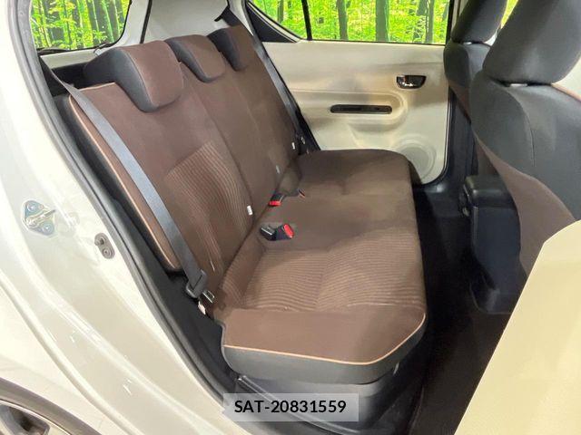 Toyota AQUA 2014-10 7356794-8