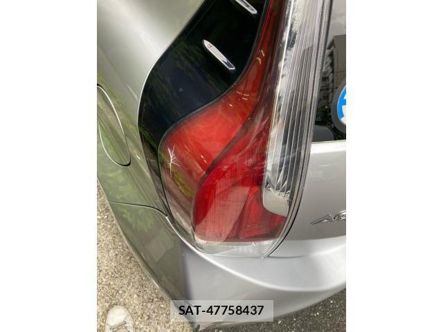 Toyota AQUA 2015-12 7356819-19
