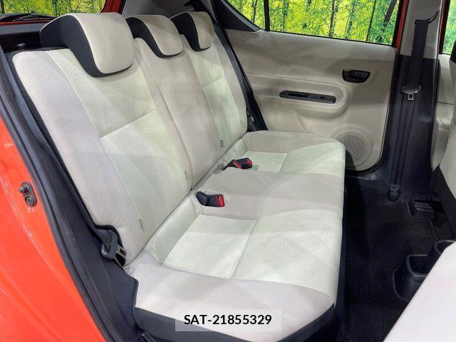 Toyota AQUA 2014-06 7356801-7