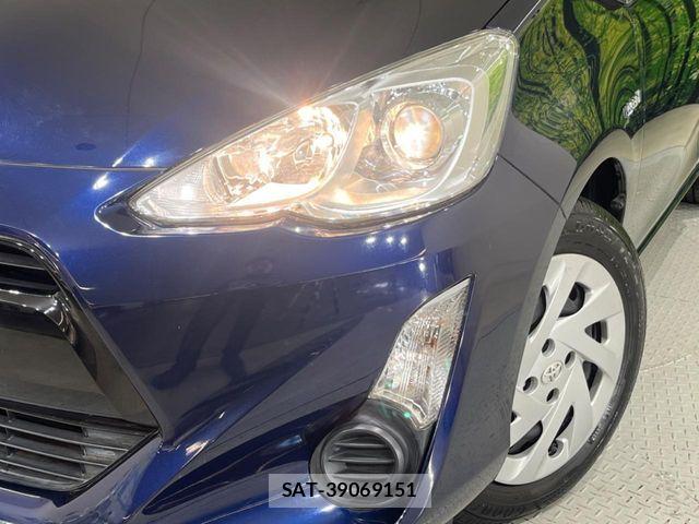 Toyota AQUA 2017-06 7356783-11