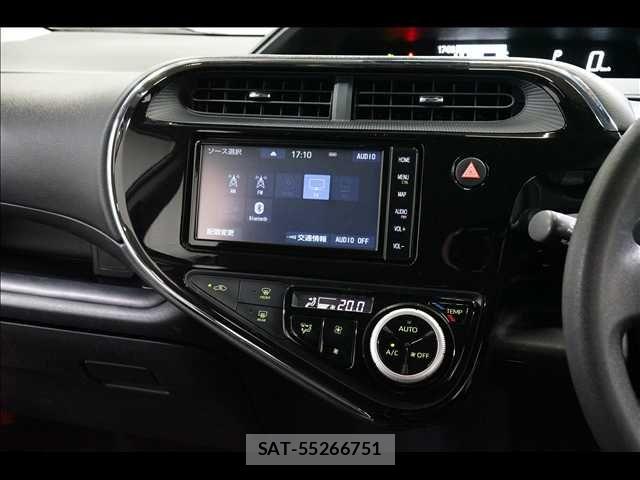 Toyota AQUA 2019-04 7356793-10