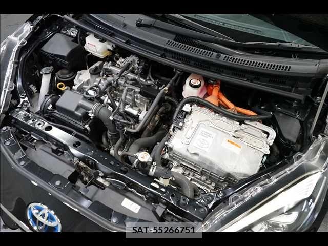Toyota AQUA 2019-04 7356793-19