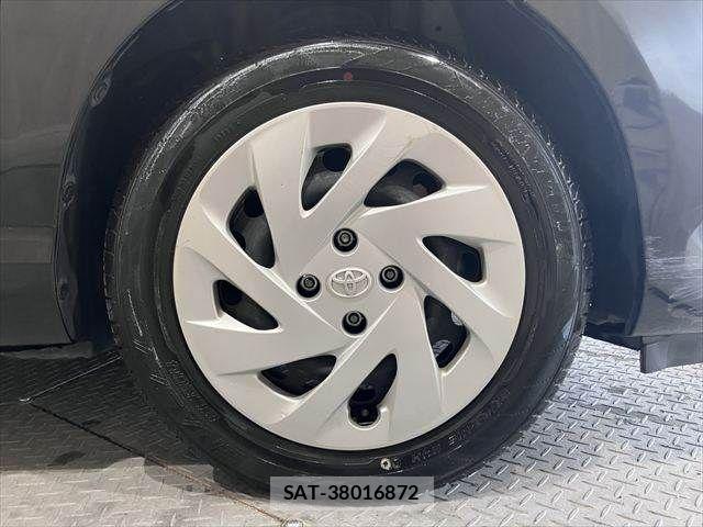 Toyota AQUA 2016-11 7356799-10