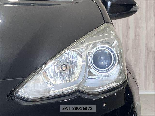 Toyota AQUA 2016-11 7356799-19