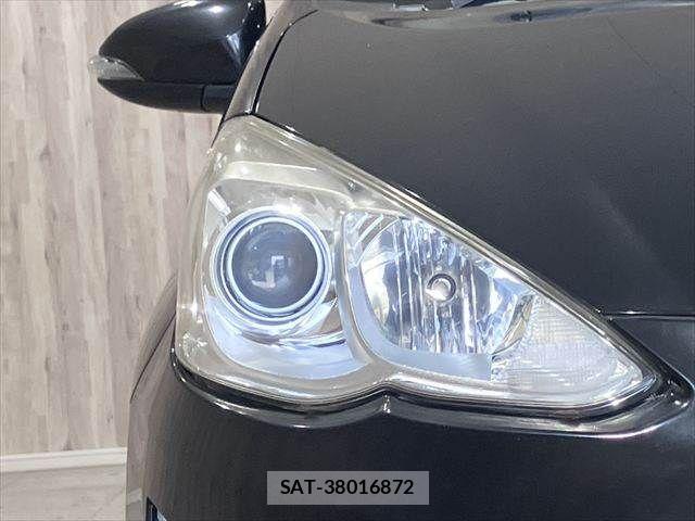 Toyota AQUA 2016-11 7356799-20