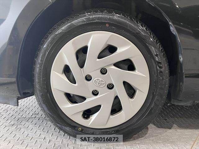 Toyota AQUA 2016-11 7356799-23