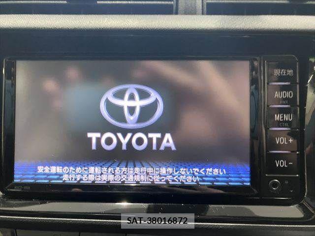 Toyota AQUA 2016-11 7356799-3