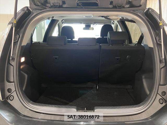 Toyota AQUA 2016-11 7356799-7