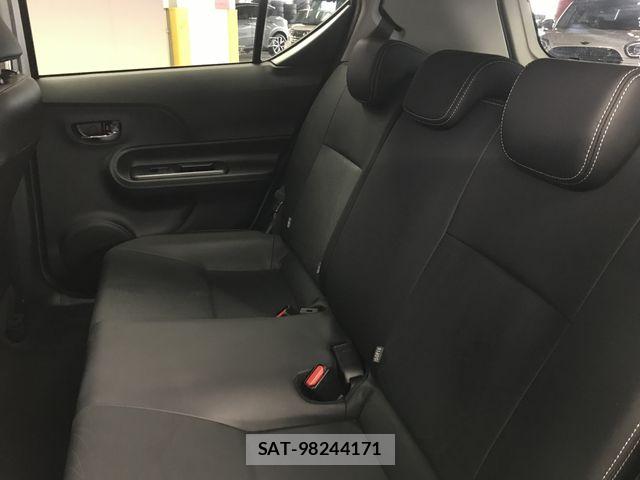 Toyota AQUA 2015-07 7356800-9