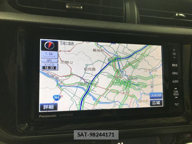 Toyota AQUA 2015-07 7356800-11