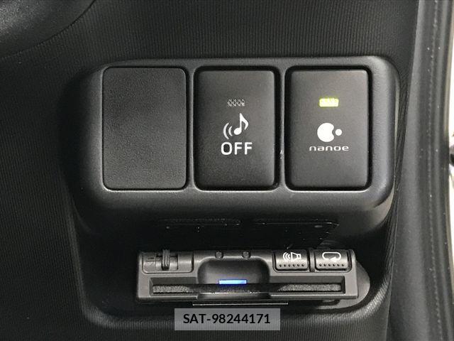 Toyota AQUA 2015-07 7356800-20