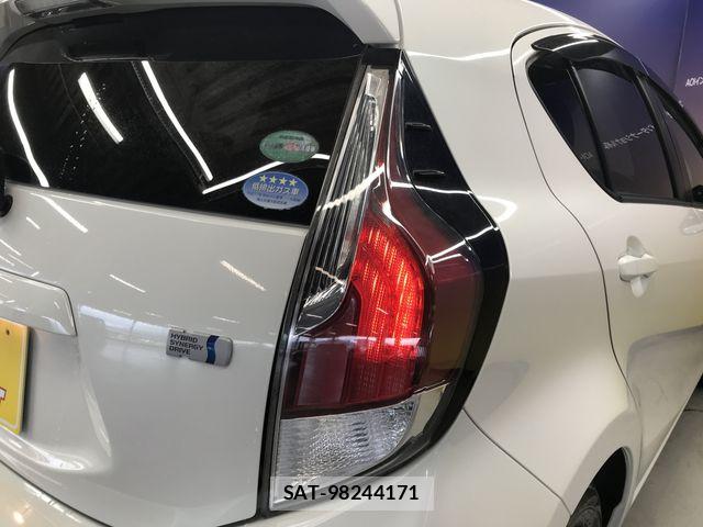 Toyota AQUA 2015-07 7356800-26