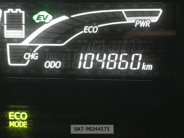 Toyota AQUA 2015-07 7356800-5