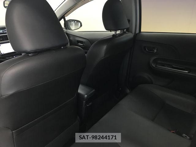 Toyota AQUA 2015-07 7356800-8