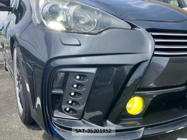 Toyota AQUA 2014-10 7356806-19