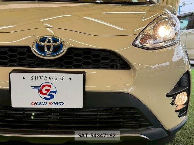 Toyota AQUA 2018-03 7356772-14
