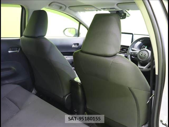Toyota AQUA 2023-09 7356766-24