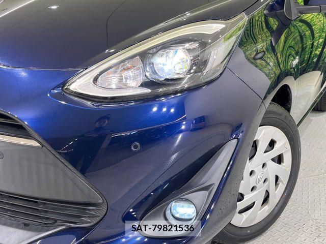 Toyota AQUA 2018-09 7356776-13