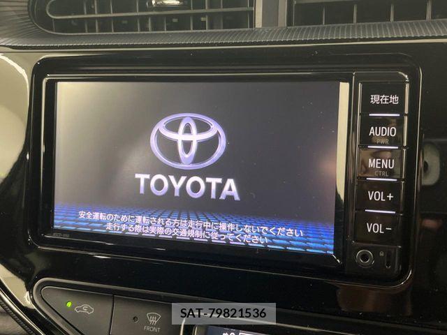 Toyota AQUA 2018-09 7356776-2