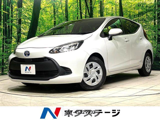 Toyota AQUA 2023-04 7356773-0