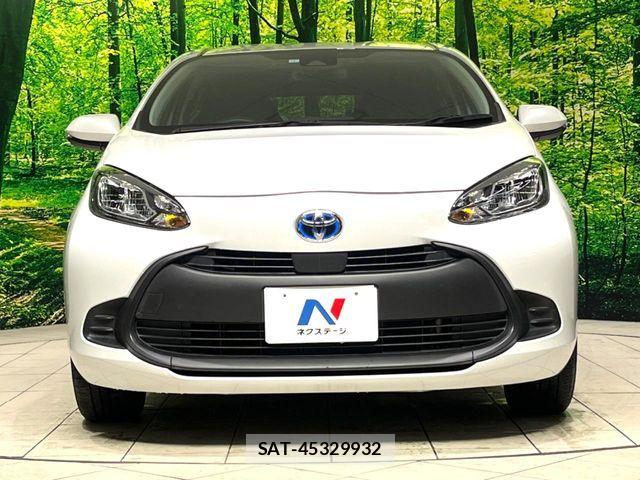 Toyota AQUA 2023-04 7356773-10