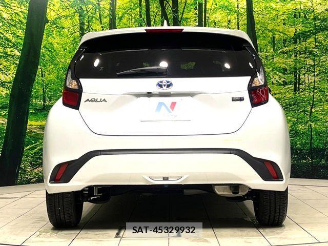 Toyota AQUA 2023-04 7356773-11